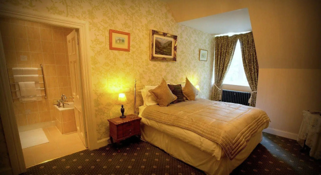 Durn House, Забронировать Отель Портсой Aberdeenshire