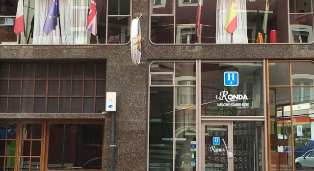 Hotel La Ronda