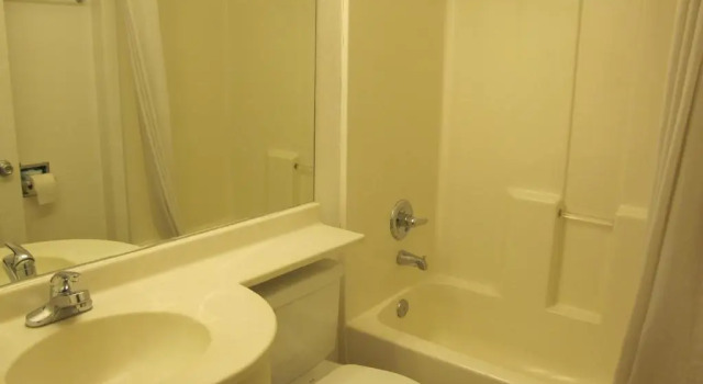 Standard Zimmer Eagle River Microtel