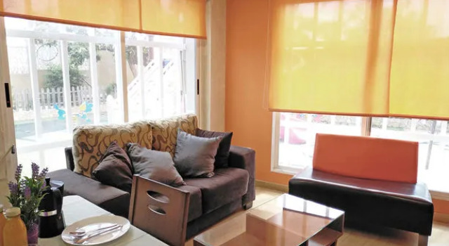 Apartamentos Benicasim el Grao 3000