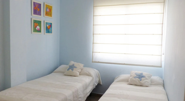 Apartamento Jardines Denia III