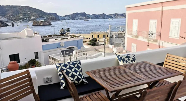 Апартаменты Immobiliare Turistcasa - Corso Umberto 111