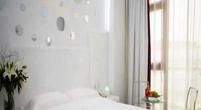 City Inn Happy Valley, Boek Hotel Hotels in Chengdu met parkeren, Parkeren