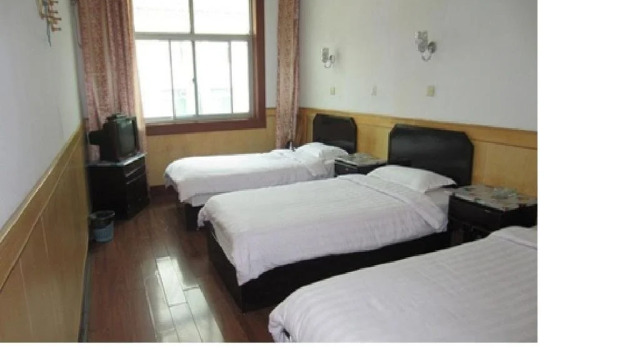 Huashan Lanyue Youth Hostel, Buchen Sie Hostel Huayin Shaanxi