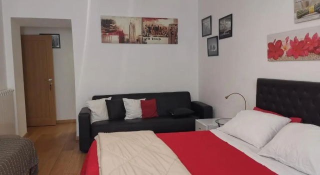 Номер Comfort Home 103