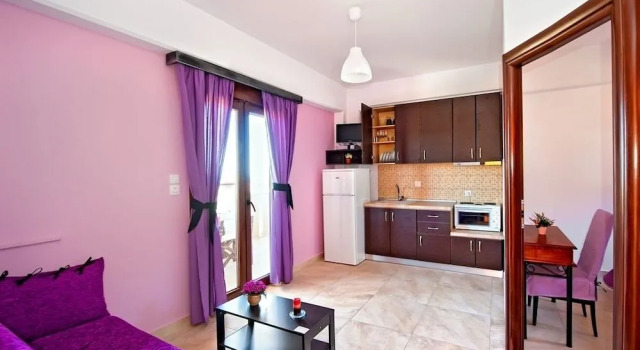 Aroma Studios and Apartments, Book Apartment Hotels in Sithonia with Parking, Parking