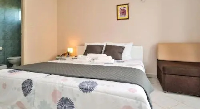 Apartments Anđelka, Забронировать Апартаменты/квартира Бибинье Задарская жупания, рядом с Пляж Старенице