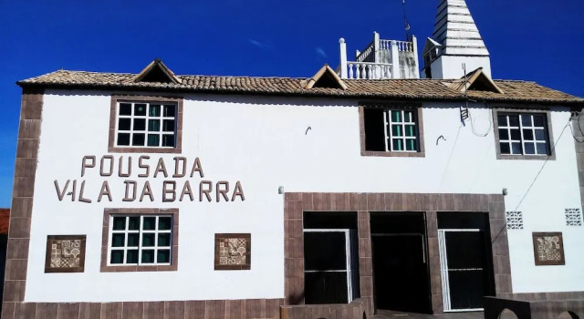 Pousada Vila da Barra