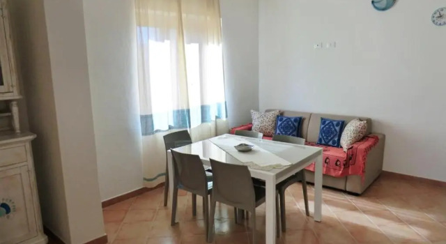 Appartamento al mare Via delle Mimose, Забронировать Апартаменты/квартира Апартаменты Бари-Сардо, Апартаменты/квартира