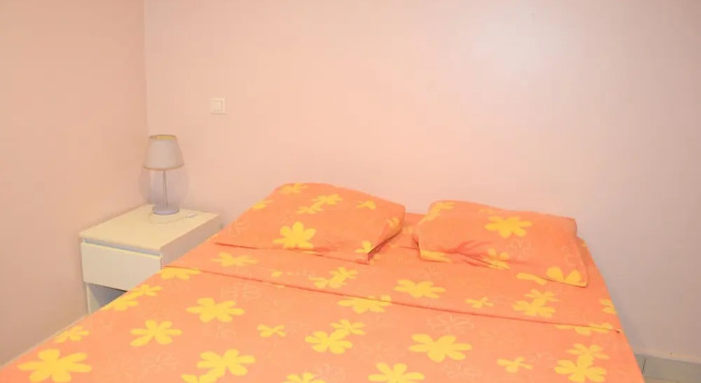 Apartment With one Bedroom in Le Diamant, With Enclosed Garden and Wif, Забронировать Апартаменты/квартира Ле-Диаман Фор-де-Франс