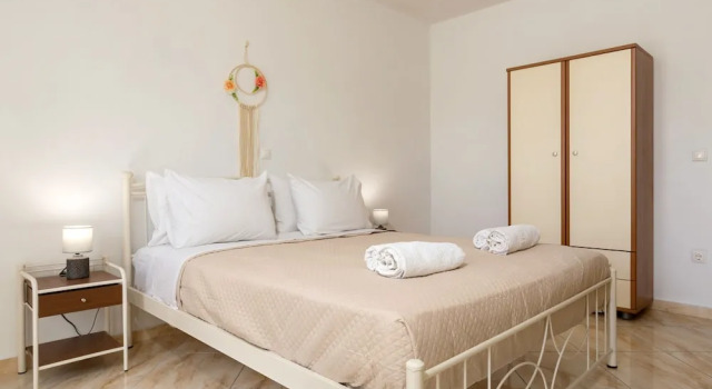 Tumeremos Holiday Apartment 3BR Private BBQ Garden