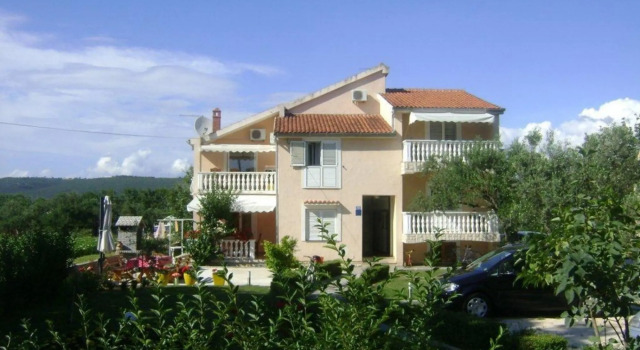 Darko - 30 m From Beach - SA5