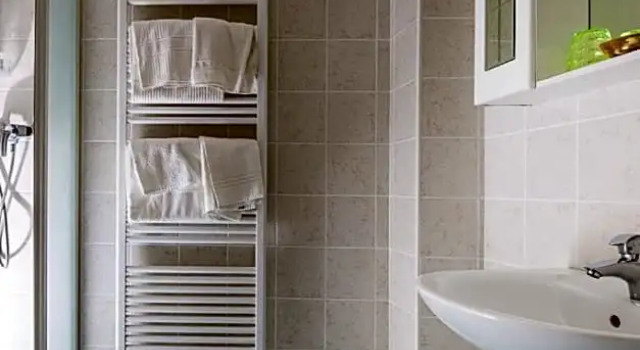 Номер Standard Hotel Alle Due Palme