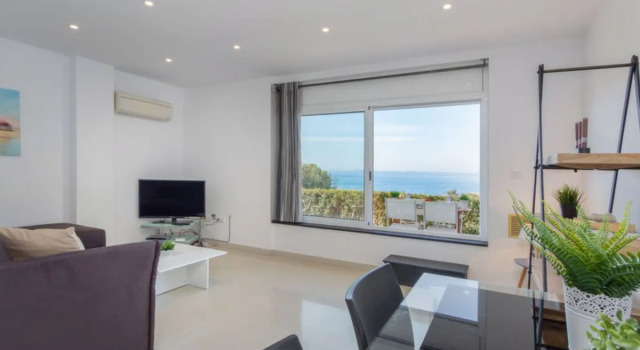 Apartment XAVI Pozzallo