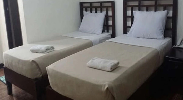 Amancio Farm Hotel Santiago