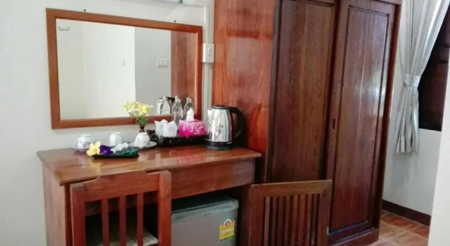 Двухместный номер Standard Mitkhoonyoum Hotel