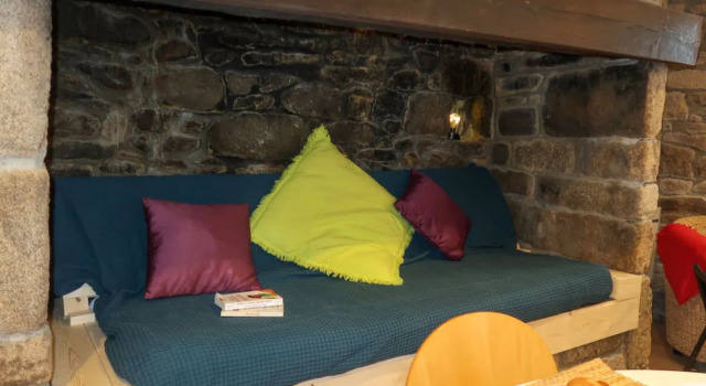 Ty Coz (PZV 106), Rezerwuj Hotel  