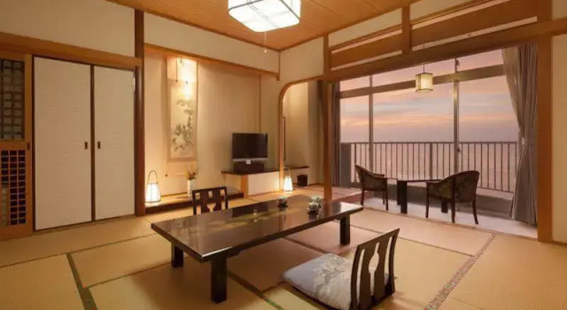 Boyokaku, Book Hotel Hoteller i Kumamoto med parkering, Parkering
