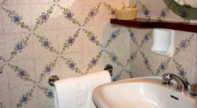 Номер Economy Hotel B&B Avana