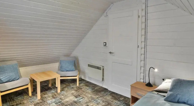 Коттедж Comfortable holiday homes with air conditioning