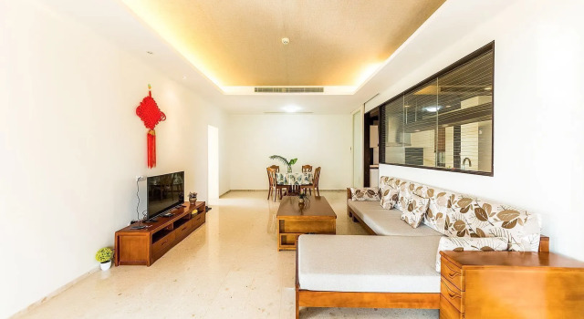 Sanya Chenxi Holiday Villa Apartment, Book Apartment Sanya Hainan