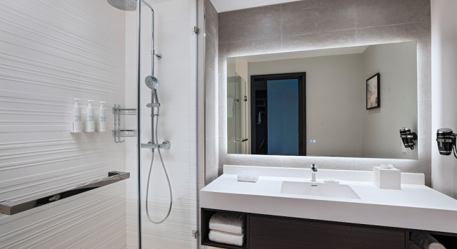 Habitación De lujo AC Hotel Georgetown Guyana