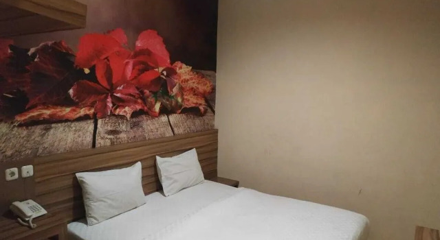 Hotel Vindhika Pengayoman, Rezervați Hotel Hoteluri în Sulawesi cu parcare, Parcare