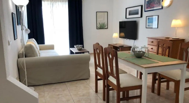 Apartment in Playa Paraiso Pp/173