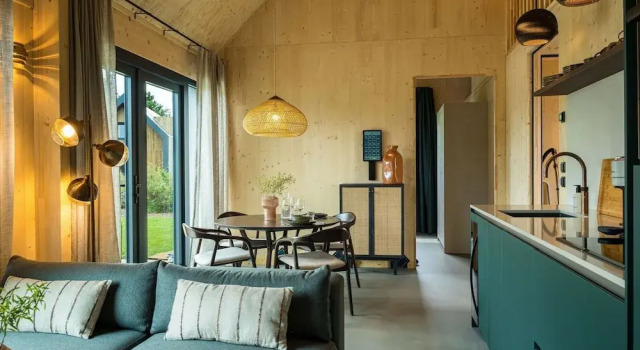 Holiday Home in Achterhoek With Pool & Sauna, Rezervovat Hotel Hotely v Lochem s bazénem, Bazén