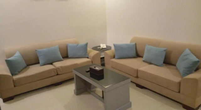 Полулюкс فندق دارنا للشقق المخدومة Darna Serviced Apartments