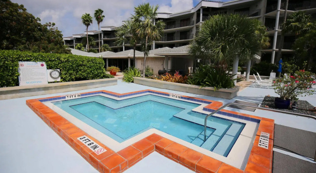 1800 Atlantic Suites