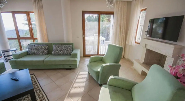 Villa Asya 2, Забронировать Вилла Калкан провинция Анталья