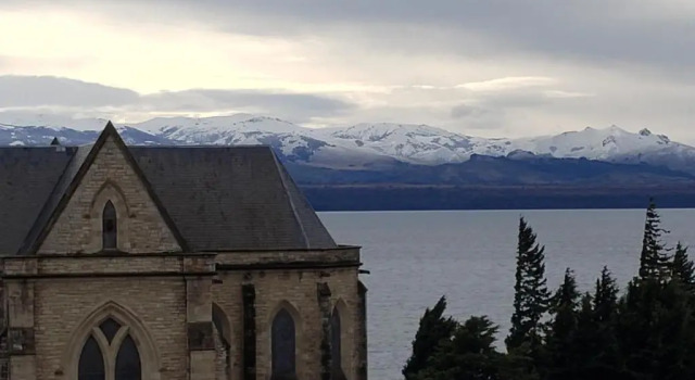 Апартаменты Bariloche Apartment