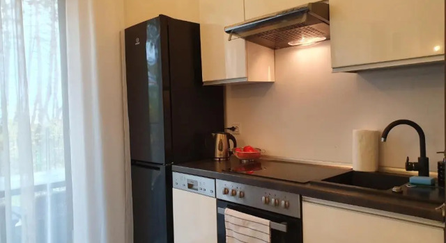 Апартаменты 365PAM - DWIE SOSNY Apartamenty przy plaży - SAUNA, JACUZZI, SIŁOWNIA, BAWIALNIA
