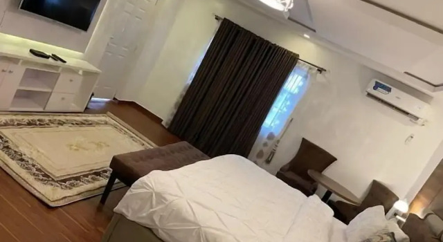 Апартаменты Luxury Kay's Place luxury Apartment and hotels