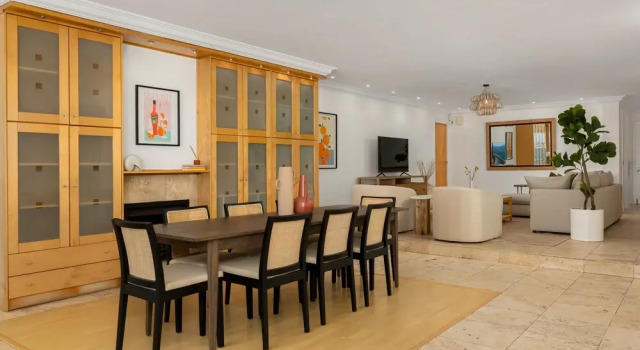 Апартаменты Luxury 1 Victoria Road Unit 3