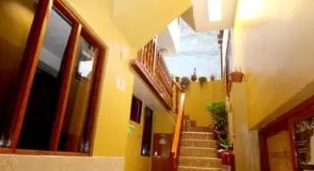 Machupicchu lodging, Prenota Hotel Aguas Calientes 