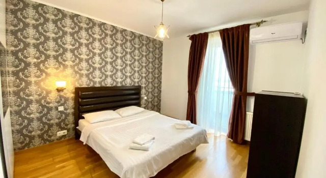 Апартаменты Superior Monaco Grand Apartments By CityBookings
