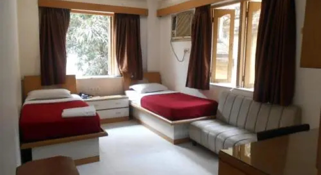 Hotel Victerrace International