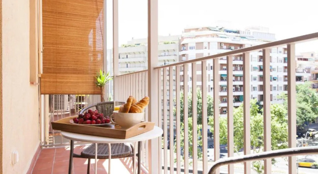 Апартаменты Aspasios Charming Flats