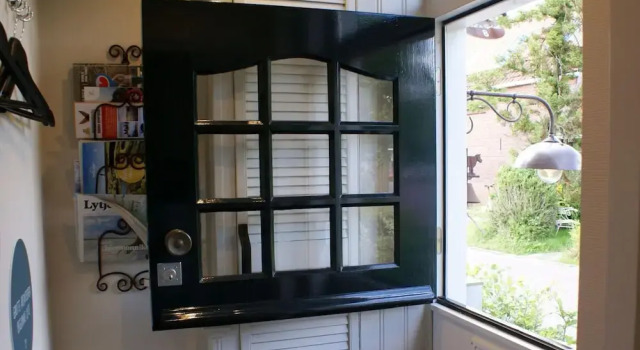 Коттедж Holiday Home in Paesens for 8 Person