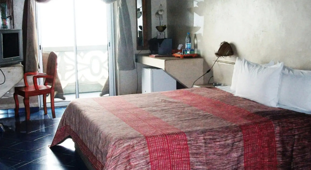 Hôtel Le Sokhamon