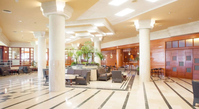 Puertobahia & SPA