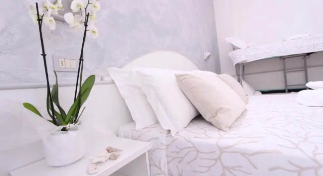 Номер Comfort Hotel Lido