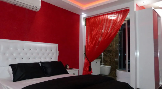 AG Hotel & Residence Şişli, Varaa Hotelli Hotellit Marmara-alue pysäköinnillä, Pysäköinti
