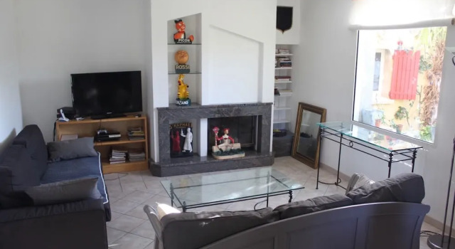 Villa With 3 Bedrooms in Velleron, With Private Pool, Enclosed Garden, Забронировать Вилла Виллы Овернь-Рона-Альпы, Вилла