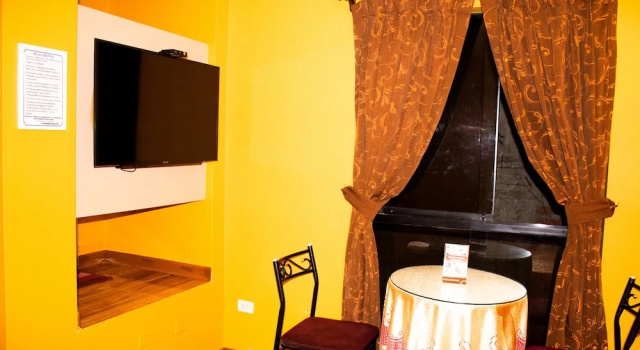 Номер Classic Solis Dies Hotel