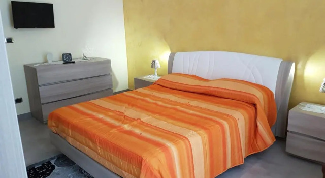 Апартаменты Casa chic