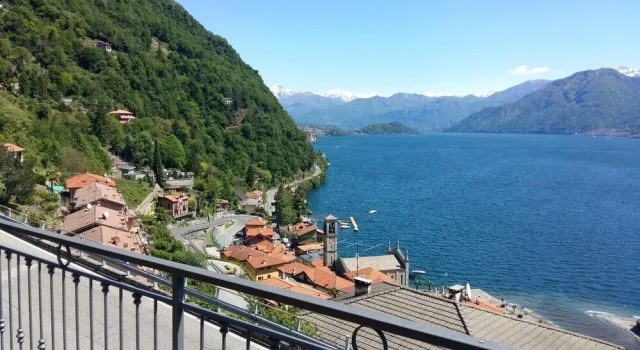 San Sisinnio Apartment Argegno