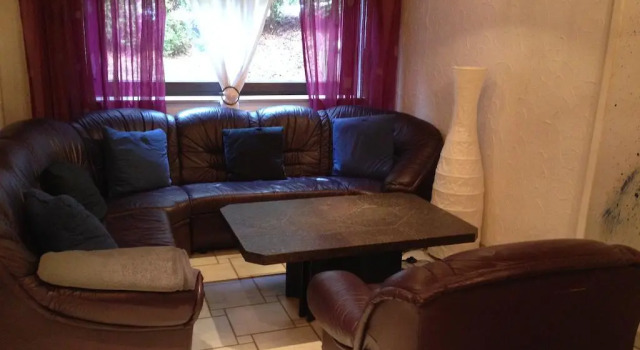 Ferienwohnung Klenk, Réserver Hôtel Gruibingen Alpes souabes